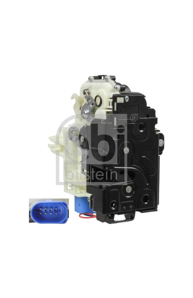 Serratura portiera FEBI BILSTEIN 101-172118