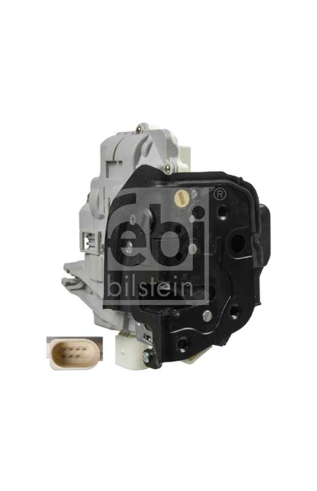 Serratura portiera FEBI BILSTEIN 101-172128