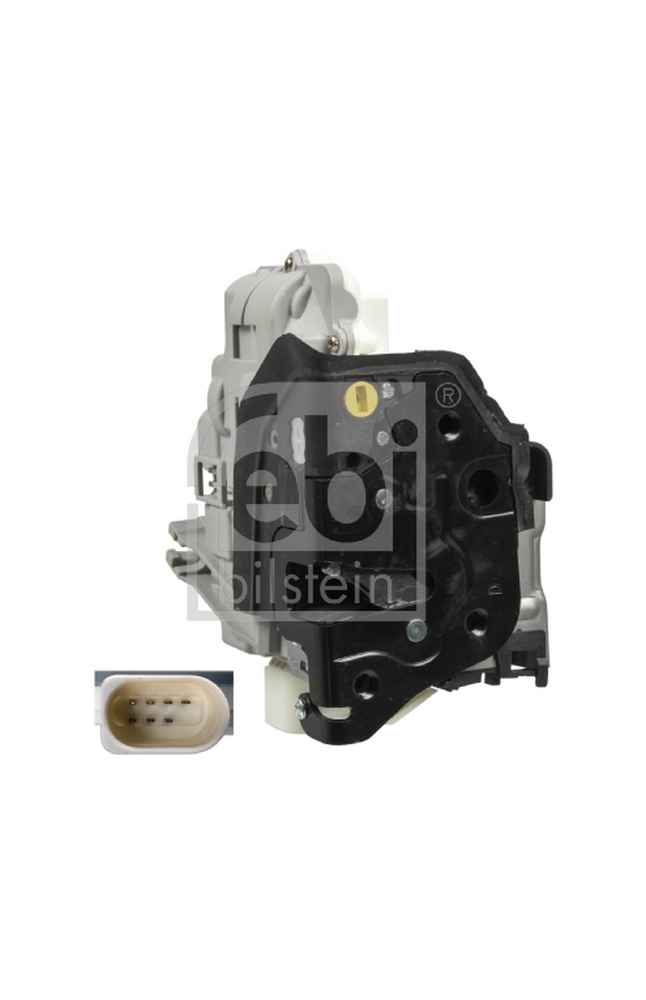 Serratura portiera FEBI BILSTEIN 101-172130