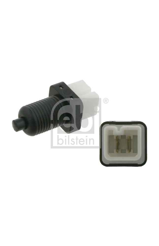 Interruttore luce freno FEBI BILSTEIN 101-17217