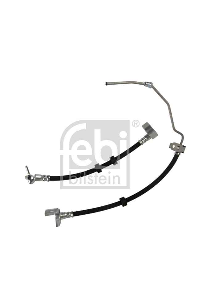 Flessibile del freno FEBI BILSTEIN 101-172682