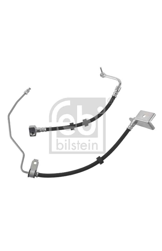 Flessibile del freno FEBI BILSTEIN 101-172683