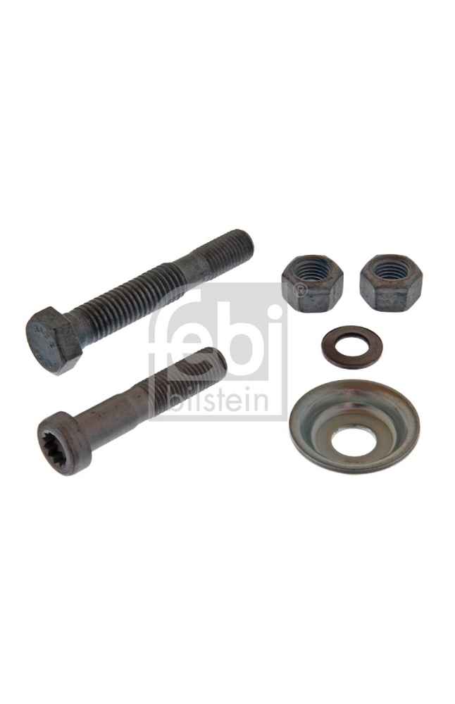 Kit montaggio, Braccio oscillante FEBI BILSTEIN 101-17270