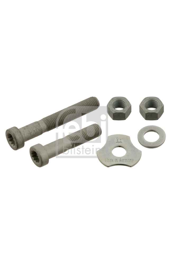 Kit montaggio, Braccio oscillante FEBI BILSTEIN 101-17273