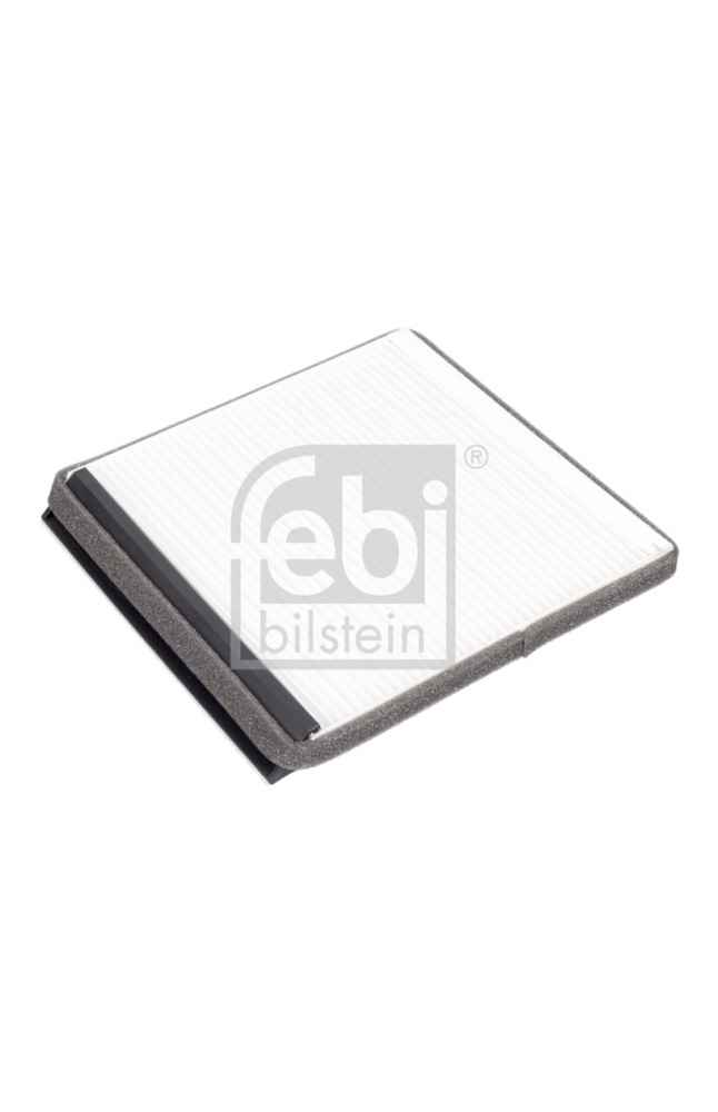 Filtro, Aria abitacolo FEBI BILSTEIN 101-17311