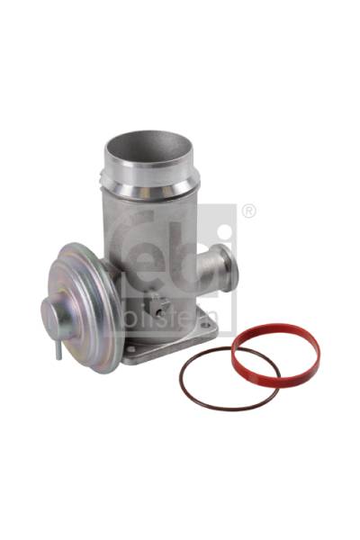 Valvola ricircolo gas scarico-EGR febi-bilstein 101-173475