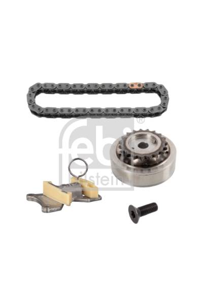 Kit catena distribuzione febi-bilstein 101-173663