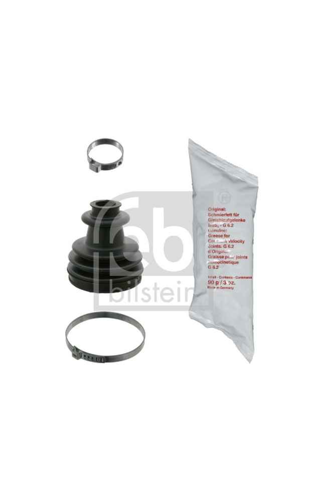 Kit cuffia, Semiasse FEBI BILSTEIN 101-17375