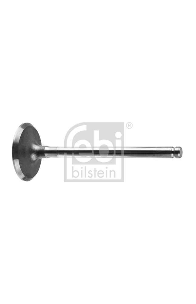 Valvola aspirazione FEBI BILSTEIN 101-17382