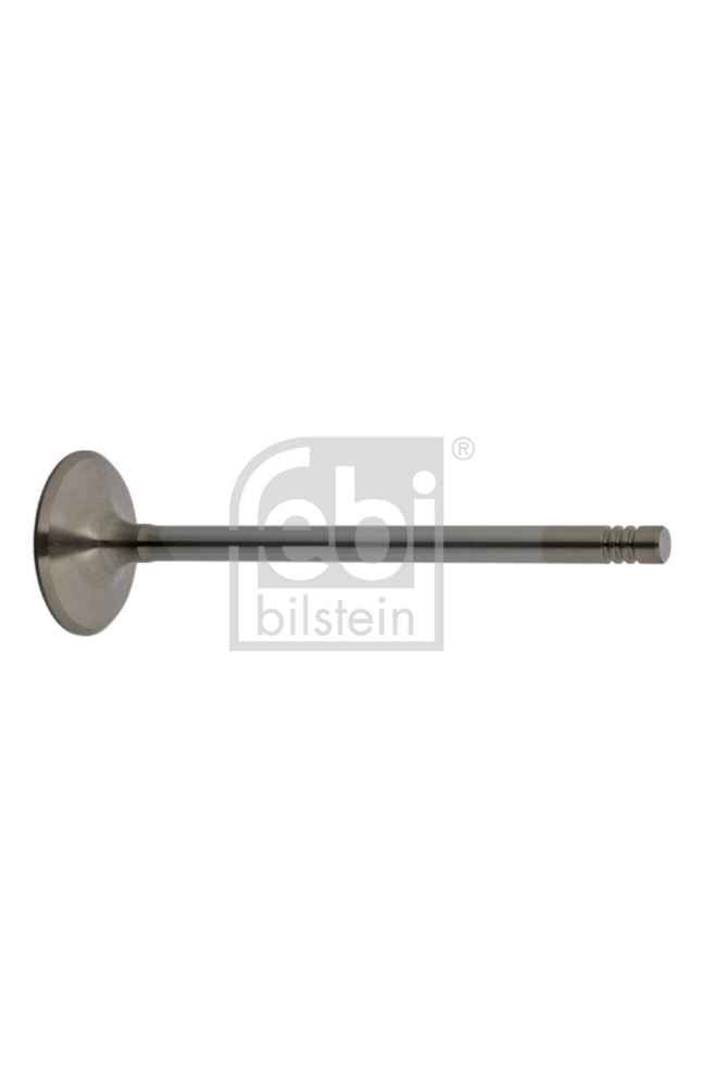 Valvola aspirazione FEBI BILSTEIN 101-17388