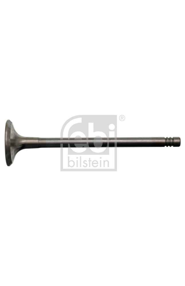 Valvola scarico FEBI BILSTEIN 101-17389