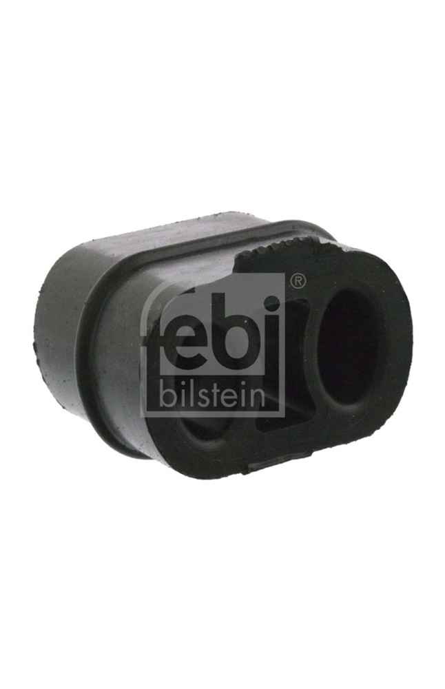 Supporto, Imp. gas scarico FEBI BILSTEIN 101-17424