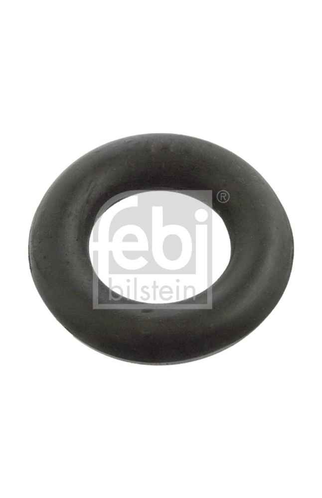 Supporto, Imp. gas scarico FEBI BILSTEIN 101-17427