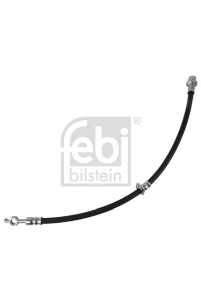 Tubo elastico del freno  febi-bilstein 101-174847