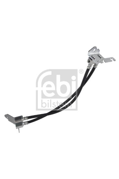 Tubo elastico del freno  febi-bilstein 101-174996