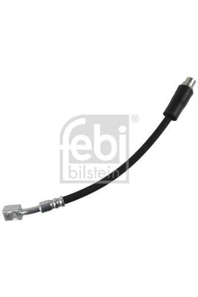 Tubo elastico del freno  febi-bilstein 101-174999