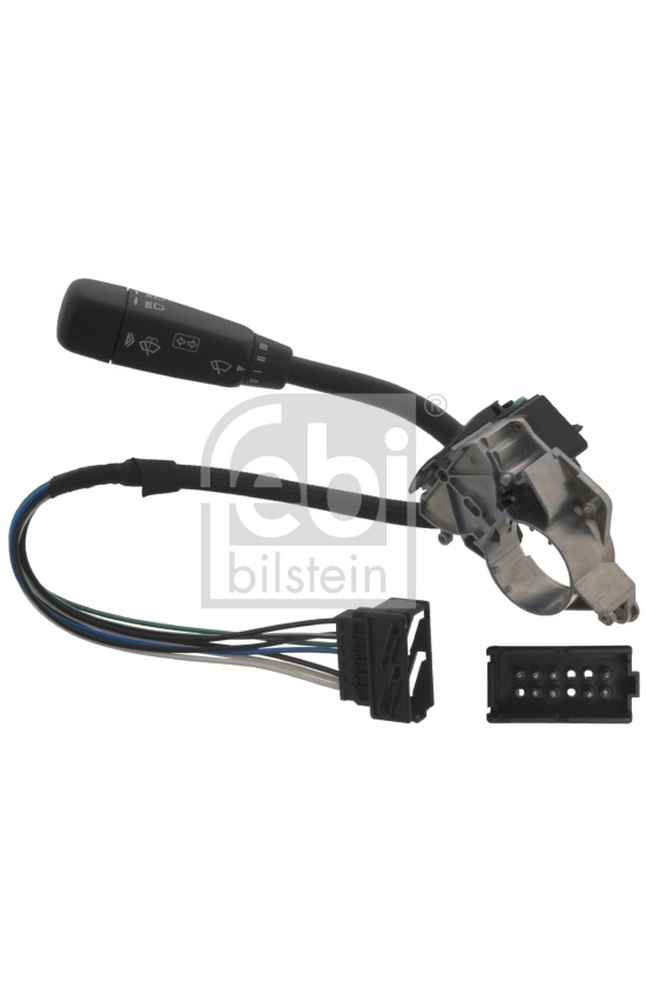 Leva devio guida FEBI BILSTEIN 101-17514