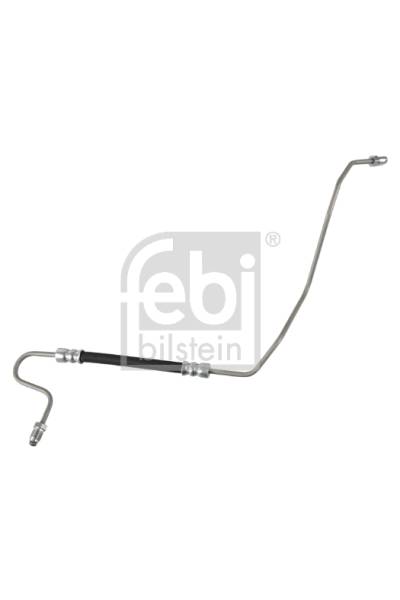 Tubo elastico del freno  febi-bilstein 101-175225