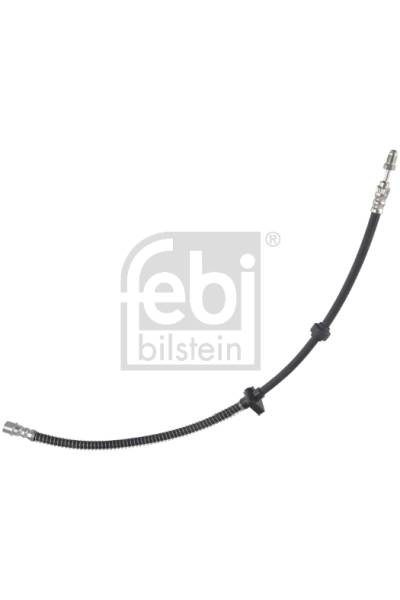 Tubo elastico del freno  febi-bilstein 101-175227