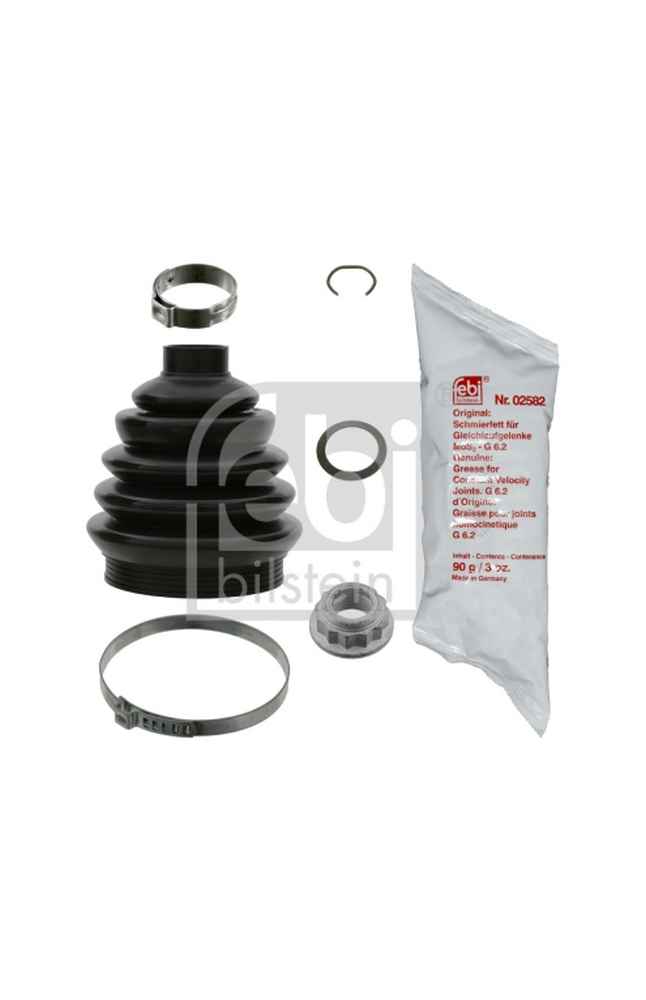 Kit cuffia, Semiasse FEBI BILSTEIN 101-17540