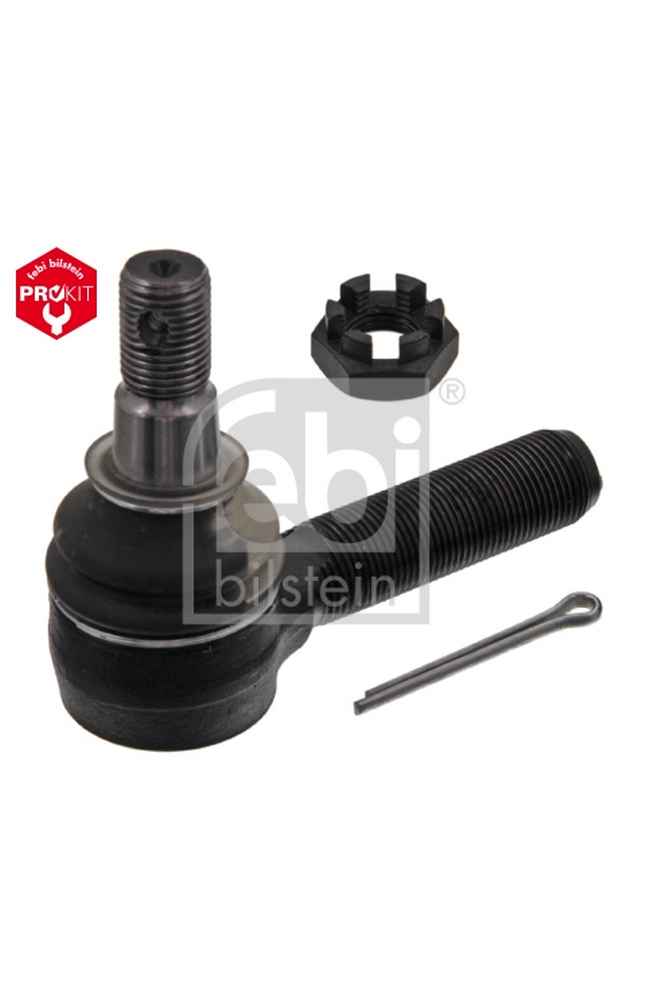 Testa barra d'accoppiamento FEBI BILSTEIN 101-17564