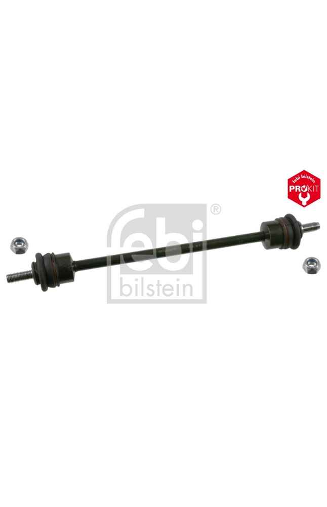 Asta/Puntone, Stabilizzatore FEBI BILSTEIN 101-17612