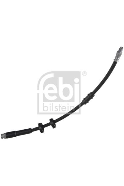 Tubo elastico del freno  febi-bilstein 101-177093