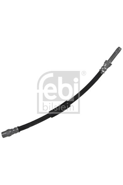 Tubo elastico del freno  febi-bilstein 101-177138