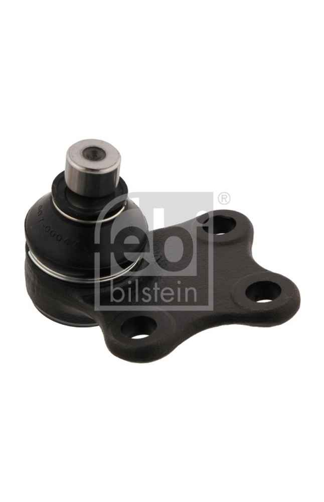 Giunto di supporto / guida FEBI BILSTEIN 101-17715