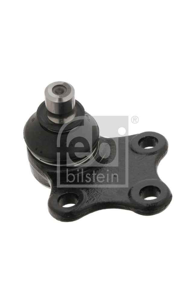 Giunto di supporto / guida FEBI BILSTEIN 101-17723