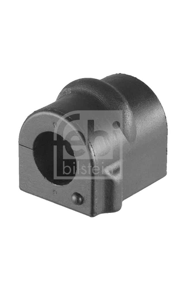 Supporto, Stabilizzatore FEBI BILSTEIN 101-17729