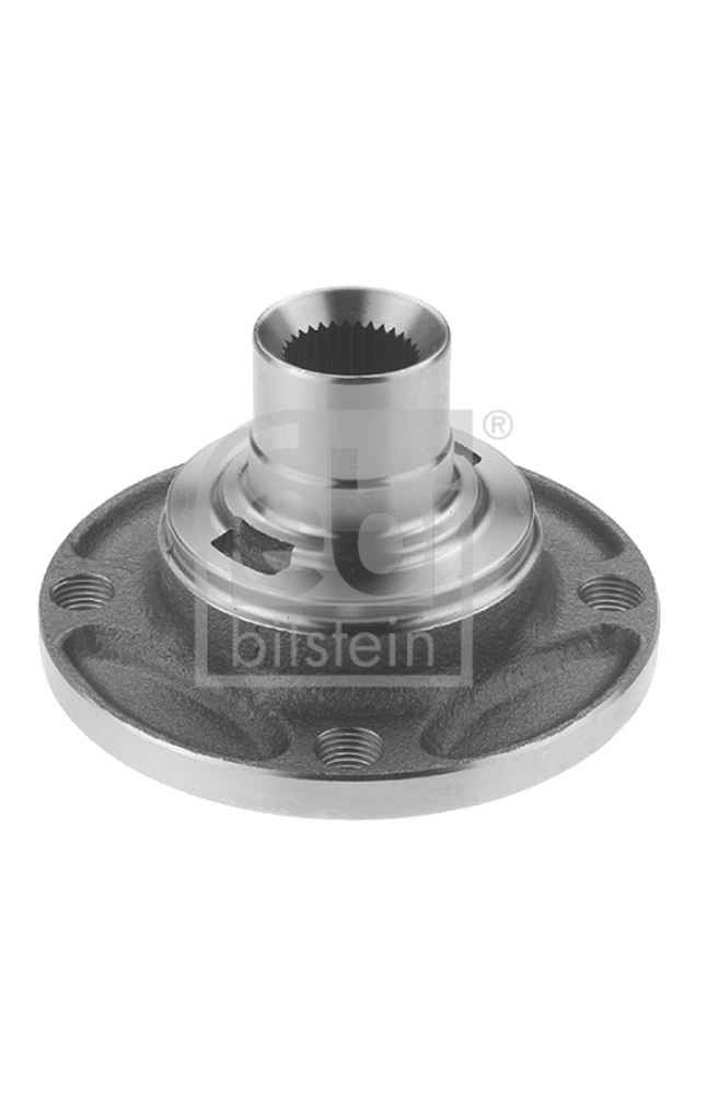 Mozzo ruota FEBI BILSTEIN 101-17756