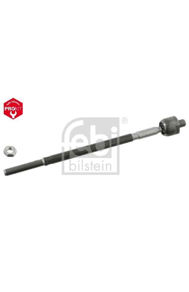 Giunto assiale, Asta trasversale FEBI BILSTEIN 101-17777