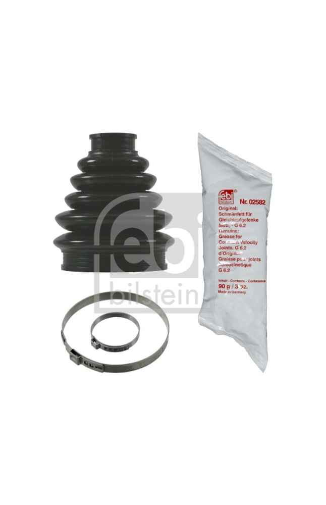 Kit cuffia, Semiasse FEBI BILSTEIN 101-17821