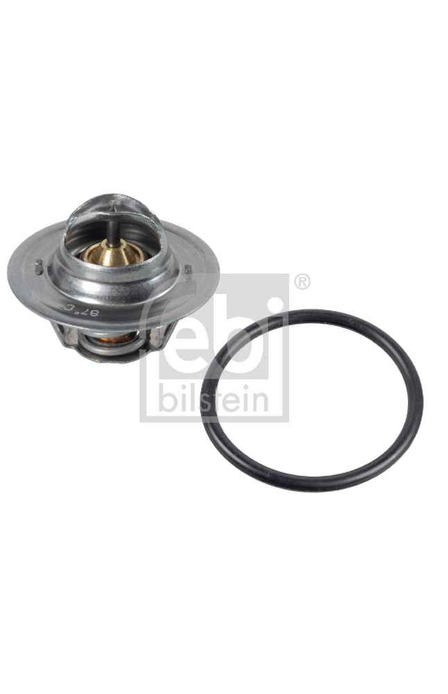 Termostato, Refrigerante FEBI BILSTEIN 101-17890