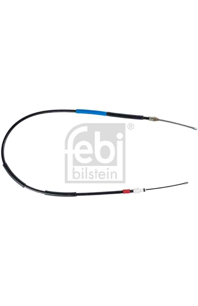 Cavo comando, Freno stazionamento FEBI BILSTEIN 101-17905