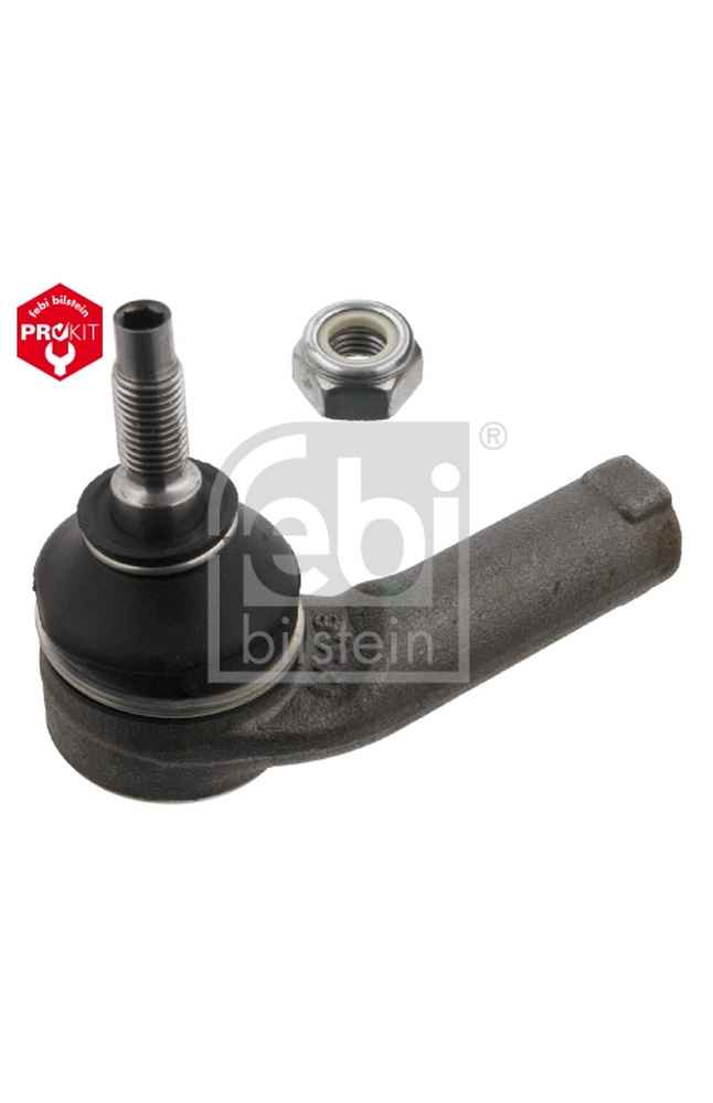 Testa barra d'accoppiamento FEBI BILSTEIN 101-18215