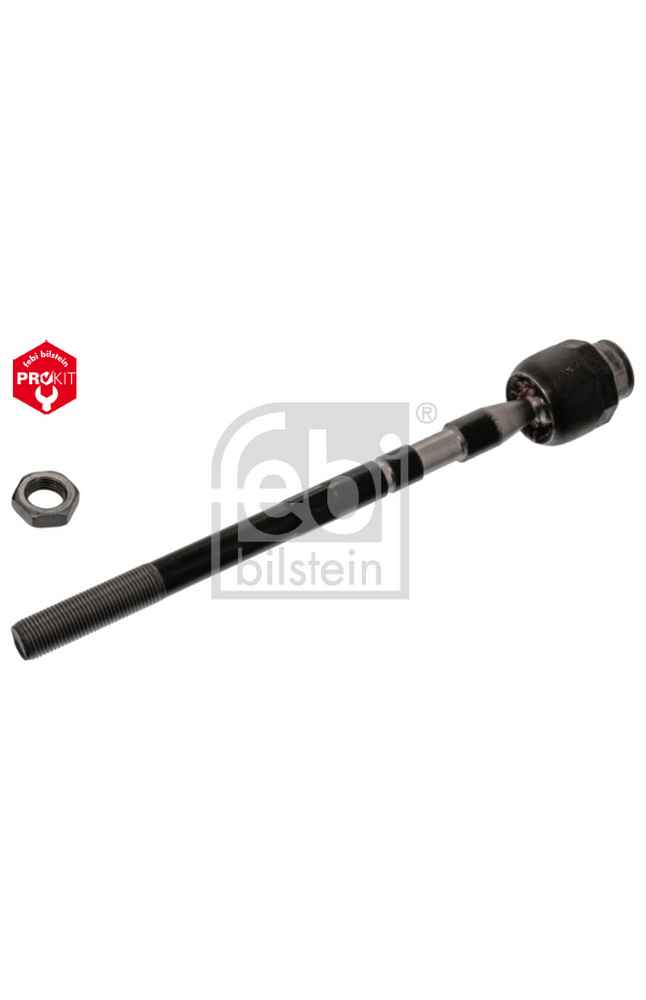 Giunto assiale, Asta trasversale FEBI BILSTEIN 101-18281