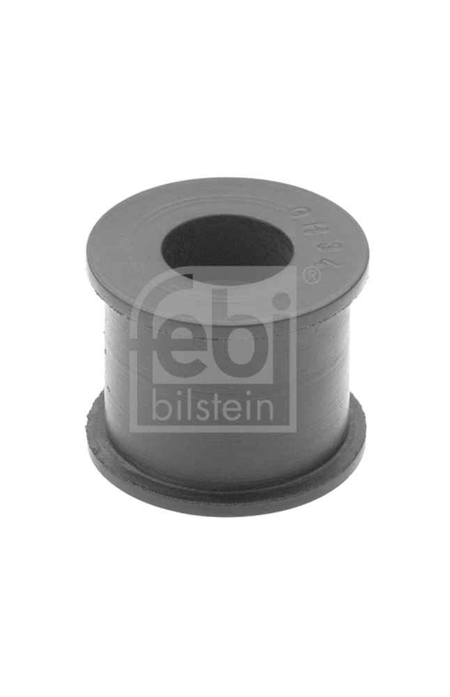 Supporto, Barra accoppiamento stabilizzatore FEBI BILSTEIN 101-18299