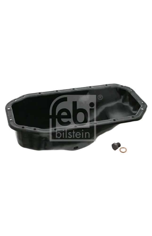 Coppa olio FEBI BILSTEIN 101-18426