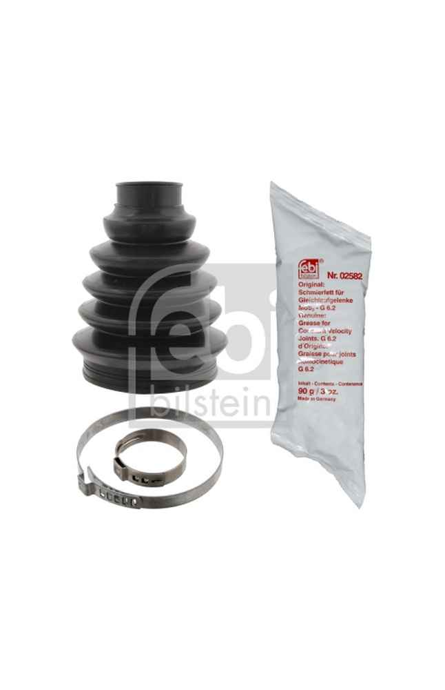 Kit cuffia, Semiasse FEBI BILSTEIN 101-18600