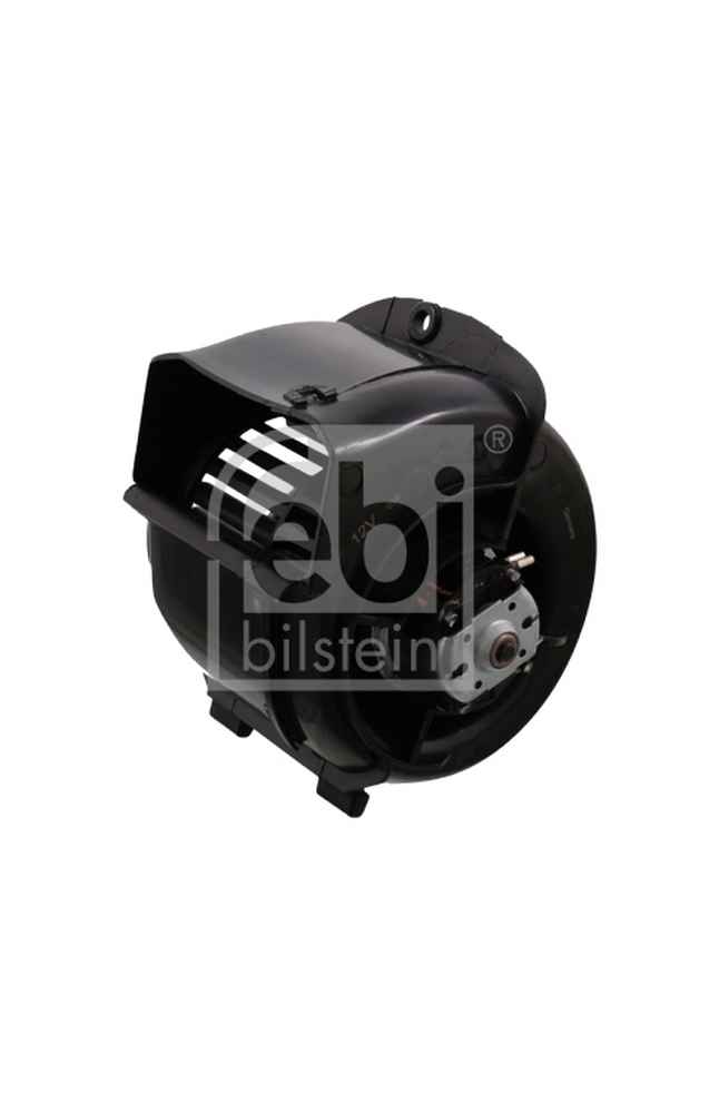 Ventilatore abitacolo FEBI BILSTEIN 101-18780