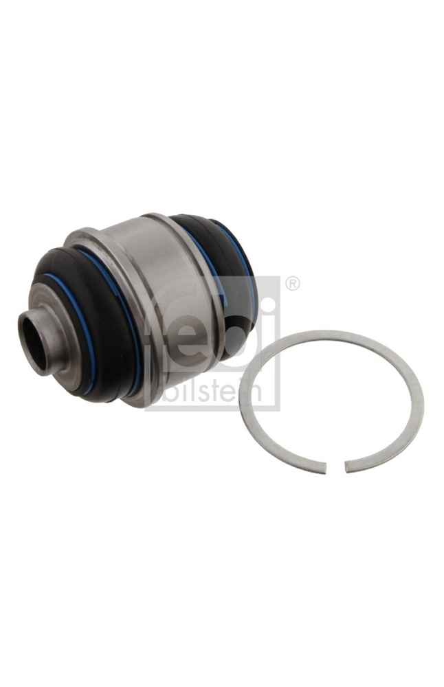 Supporto, Braccio oscillante FEBI BILSTEIN 101-18901