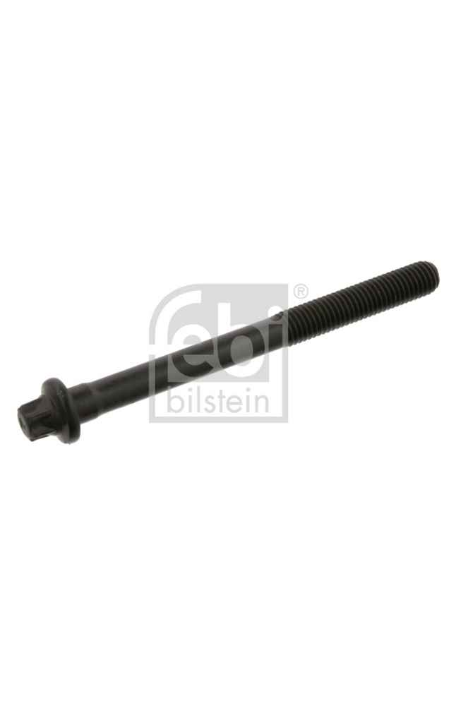 Bullone testata FEBI BILSTEIN 101-19415