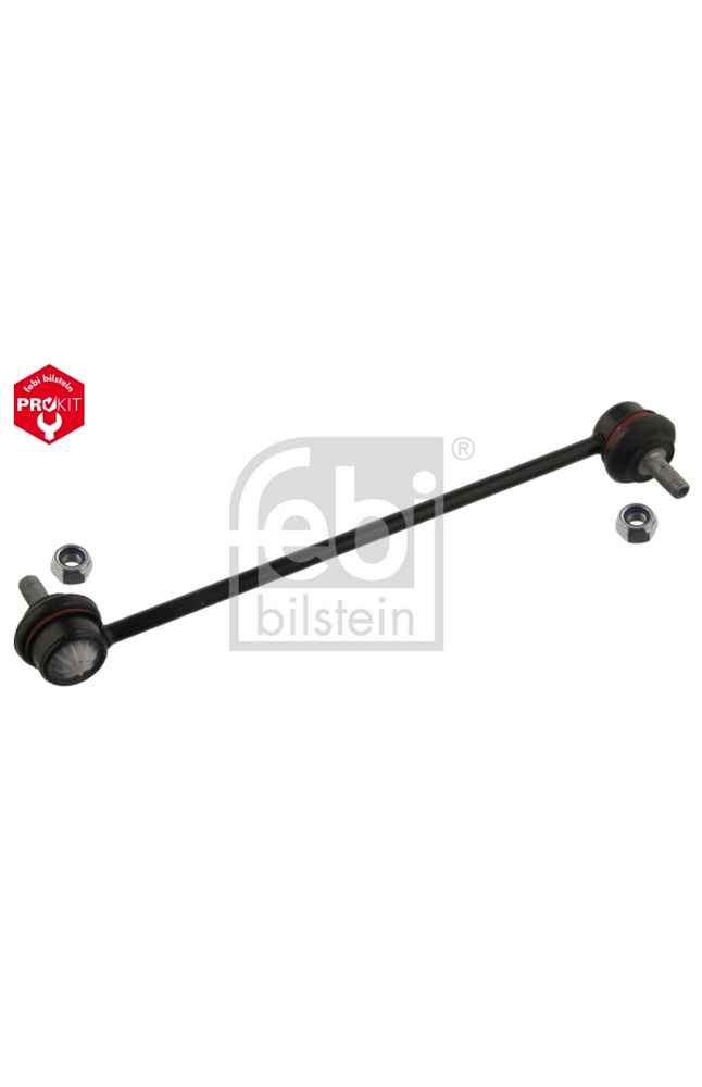 Asta/Puntone, Stabilizzatore FEBI BILSTEIN 101-19469