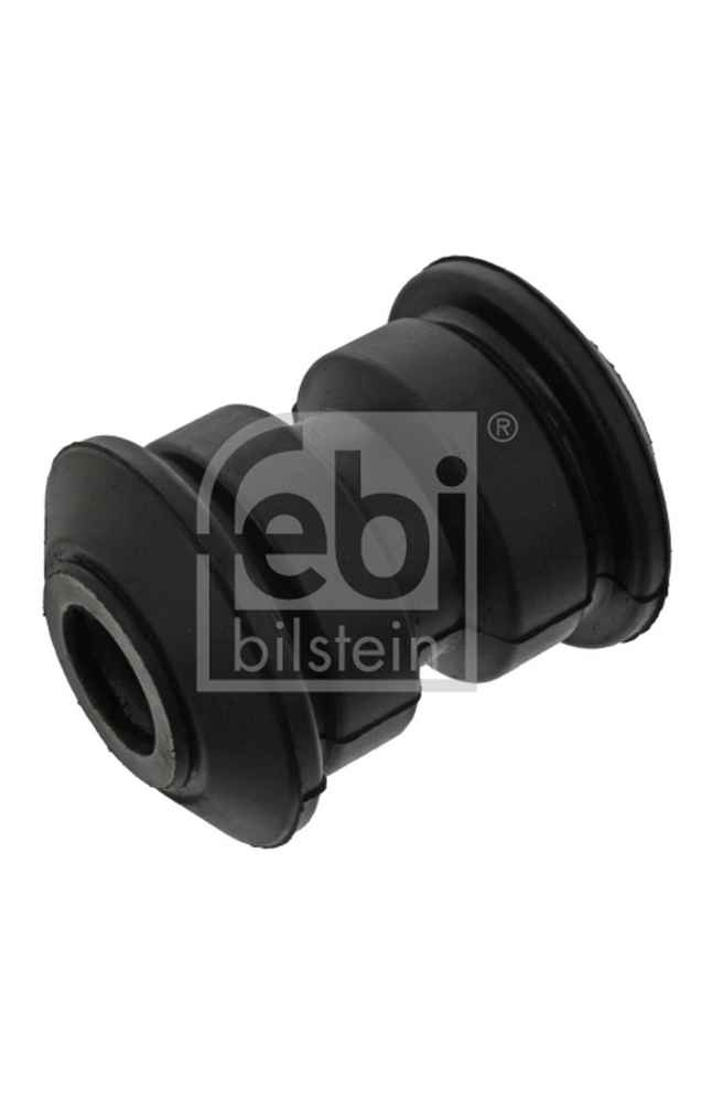 Supporto, Braccio oscillante FEBI BILSTEIN 101-19478