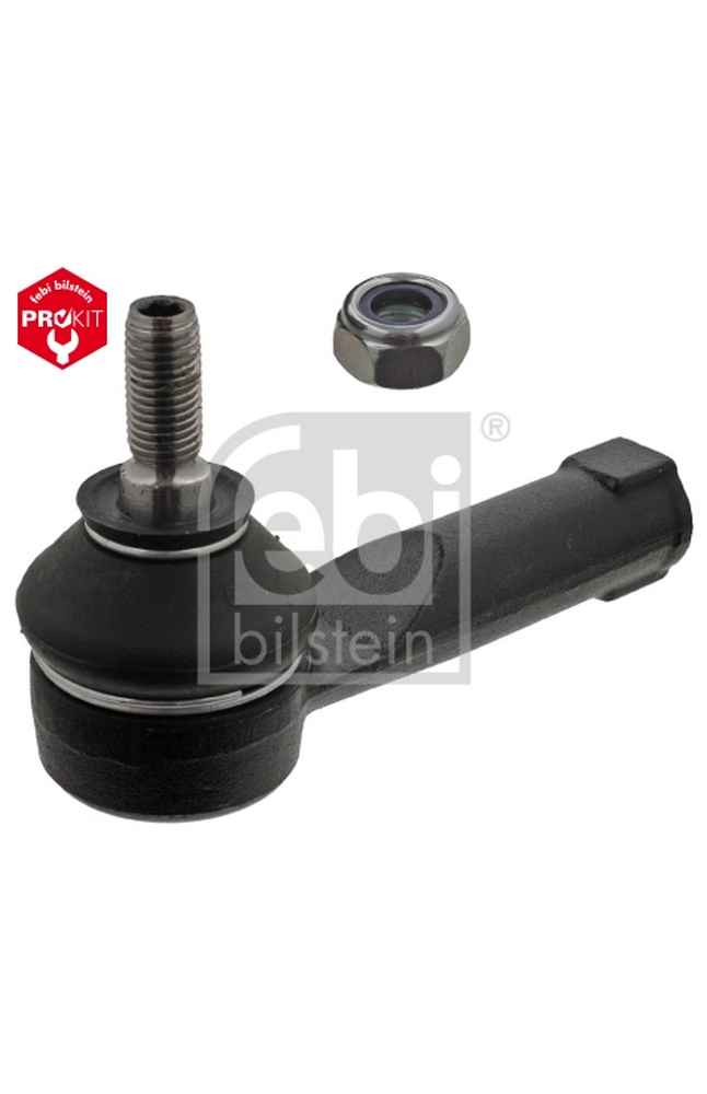 Testa barra d'accoppiamento FEBI BILSTEIN 101-19604