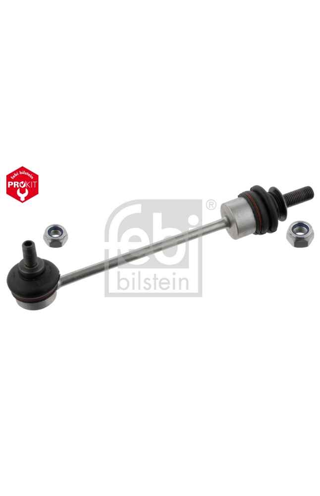 Asta/Puntone, Stabilizzatore FEBI BILSTEIN 101-19670