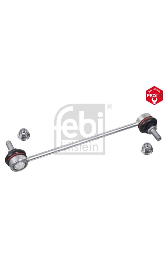 Asta/Puntone, Stabilizzatore FEBI BILSTEIN 101-19825