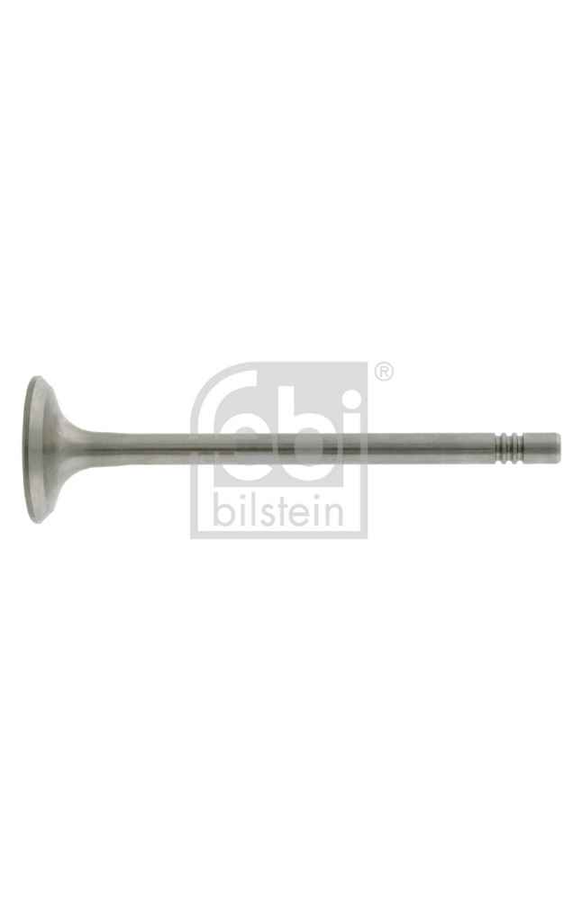 Valvola scarico FEBI BILSTEIN 101-21016